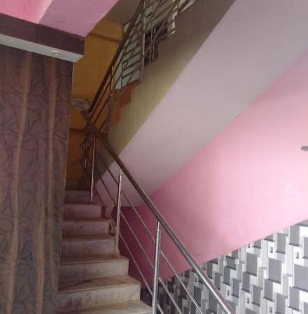 Venkata Sai Guest House Hyderabad Exterior foto