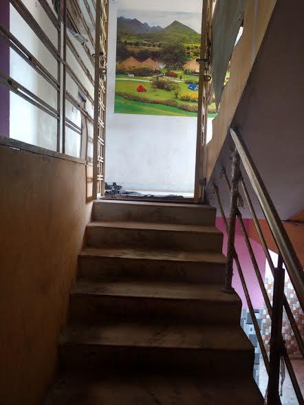 Venkata Sai Guest House Hyderabad Exterior foto