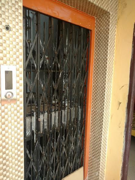 Venkata Sai Guest House Hyderabad Exterior foto