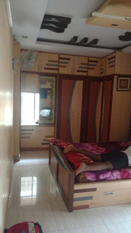 Venkata Sai Guest House Hyderabad Exterior foto